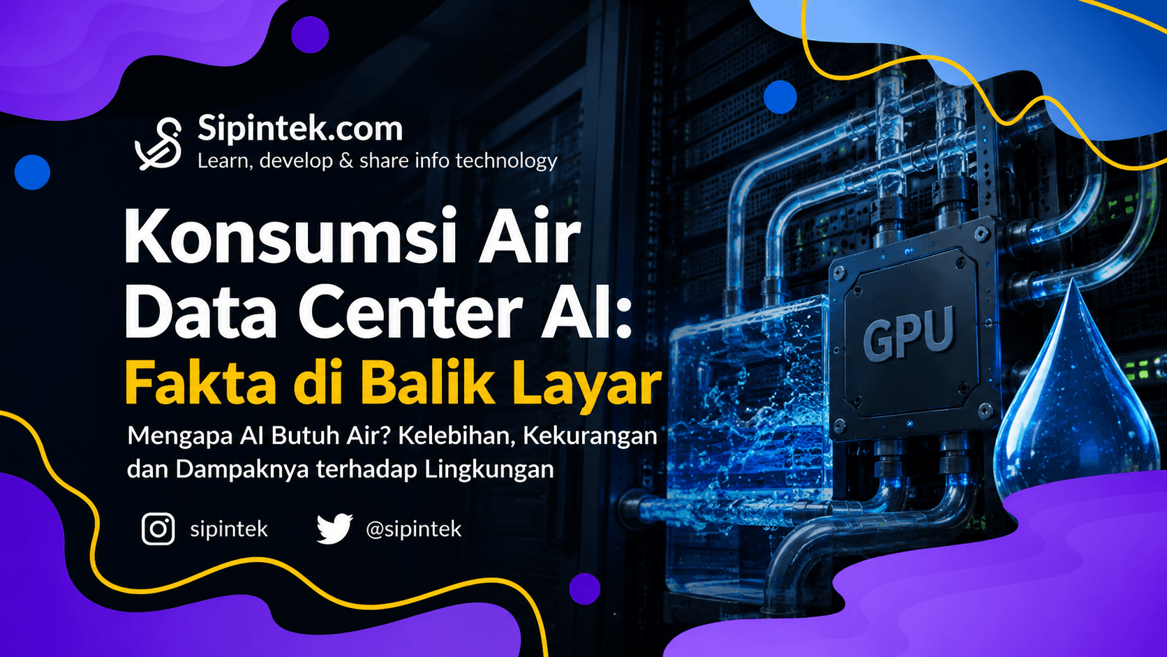 Ai dan air
